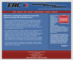 Emergency Response Concepts