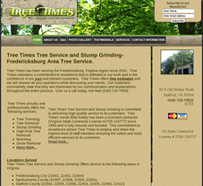 Tree Times
